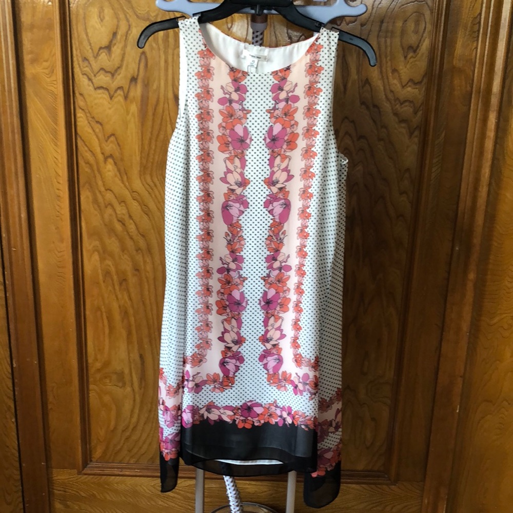 NWT SOPHIE MAX Tunic Sundress XS